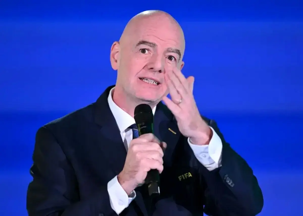 استادیوم‌های جام جهانی ۲۰۲۶ پر از هیجان