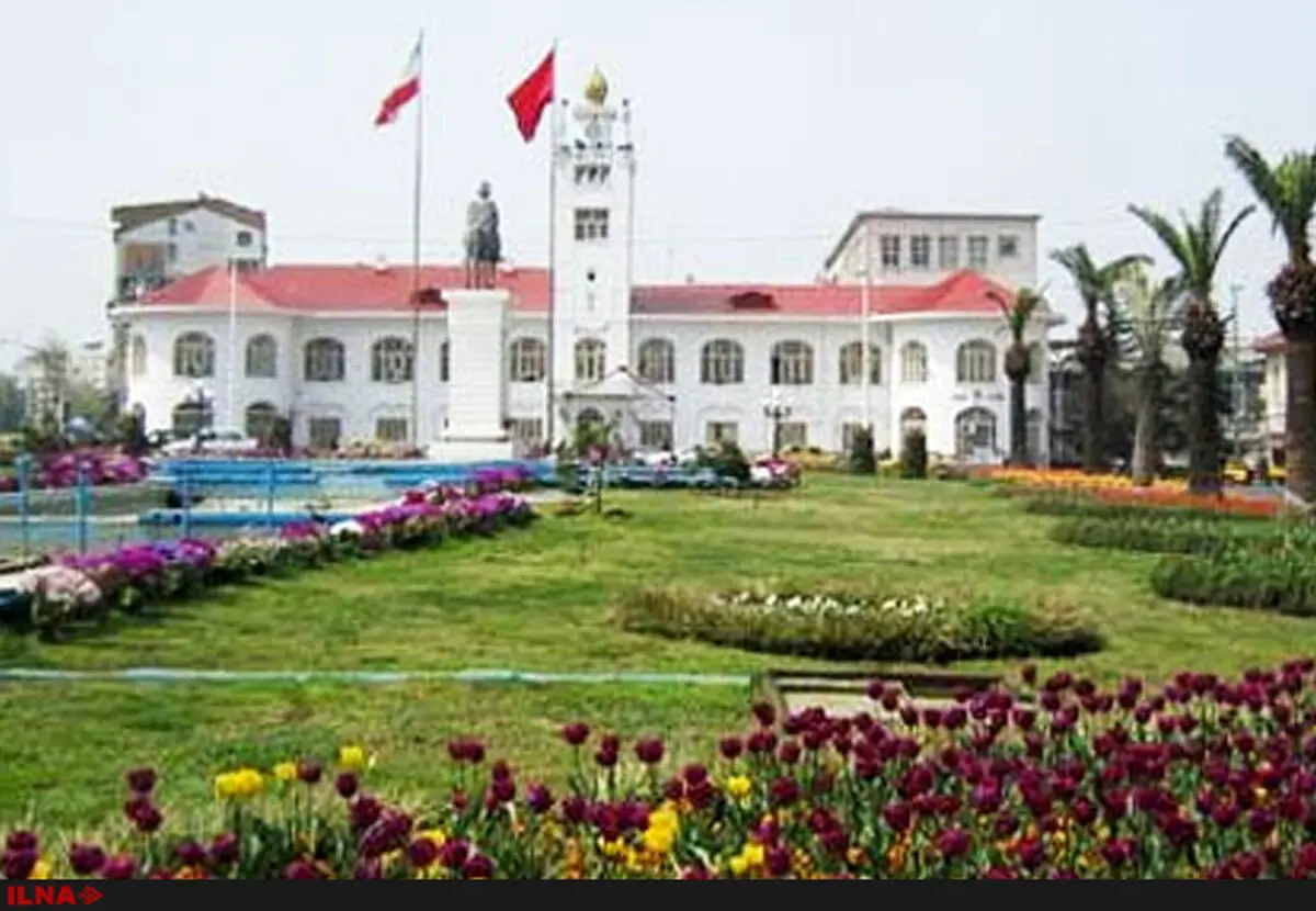 توسعه و بازآفرینی شهررشت با استفاده از توان‌نخبگان 