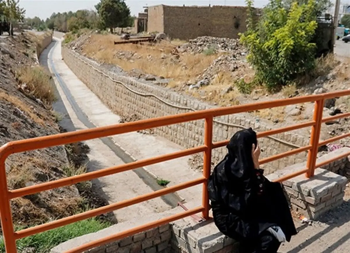 ادامه بهسازی کال عیدگاه سبزوار منوط به اختصاص اعتبار استانی است