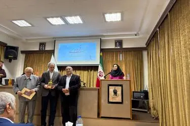 معرفی چهار برگزیده نهایی چهارمین دورۀ اعطای «نشان فردوسی»