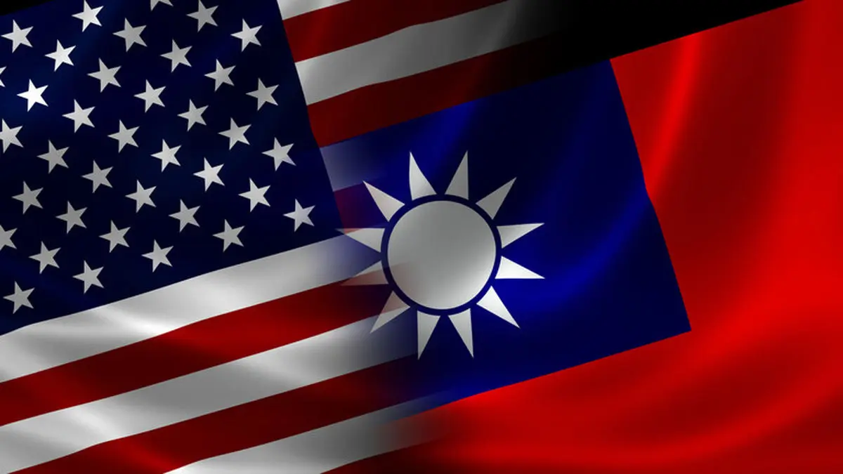 فروش تسلیحات آمریکا به تایوان به ارزش حدود ۳۶۰ میلیون دلار 