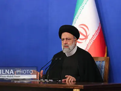 رئیسي یوجه بتشکیل فریق تحقیق حول الاحداث الاخیرة في بعض المدارس