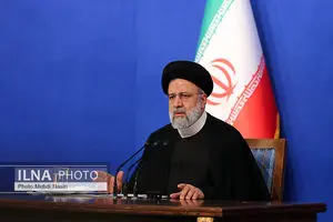 جزایر سه‌گانه جزو جدایی ناپذیر ایران هستند

