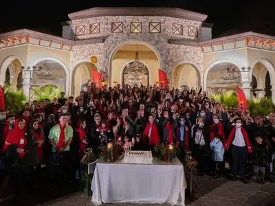 جشن سالیانه باشگاه مشتریان مدیران‌خودرو برگزار شد