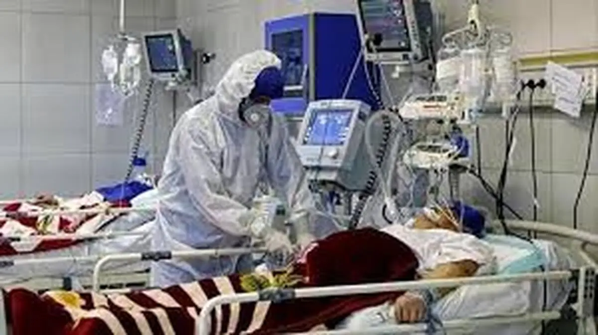 کرونا جان دو کرمانشاهی دیگر را گرفت/ تعداد جان باختگان به یک هزار و ۴۲۲ نفر رسید