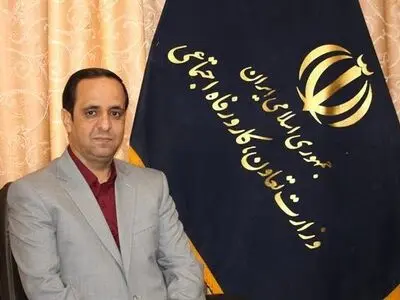 کسب رتبه برتر اداره کار خراسان رضوی در حوزه حمایت از مشاغل و بیمه بیکاری