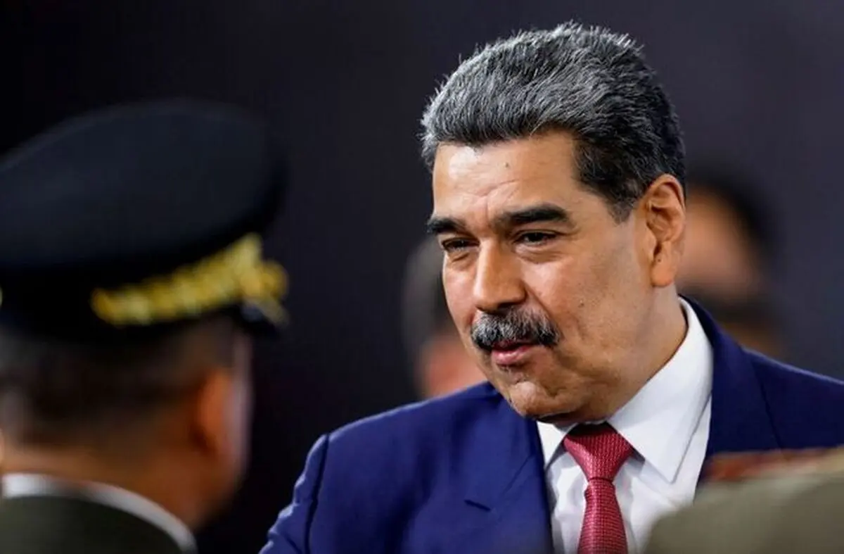 پیشنهاد مادورو برای مذاکرات مستقیم با نماینده ترامپ