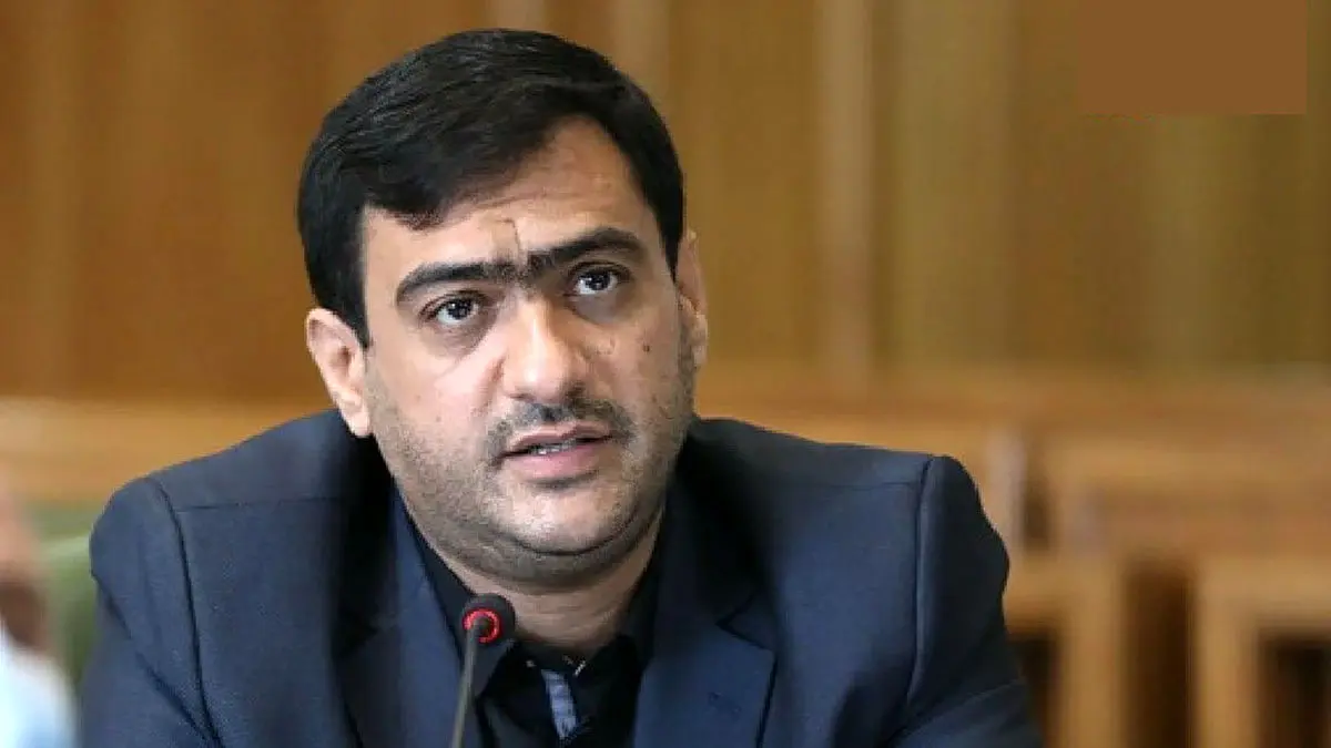 مدیریت حریم تهران باید به شهرداری تفویض شود