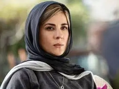 ماجرای حمله خرس به سارا بهرامی در فیلم «خاتی»/فیلم