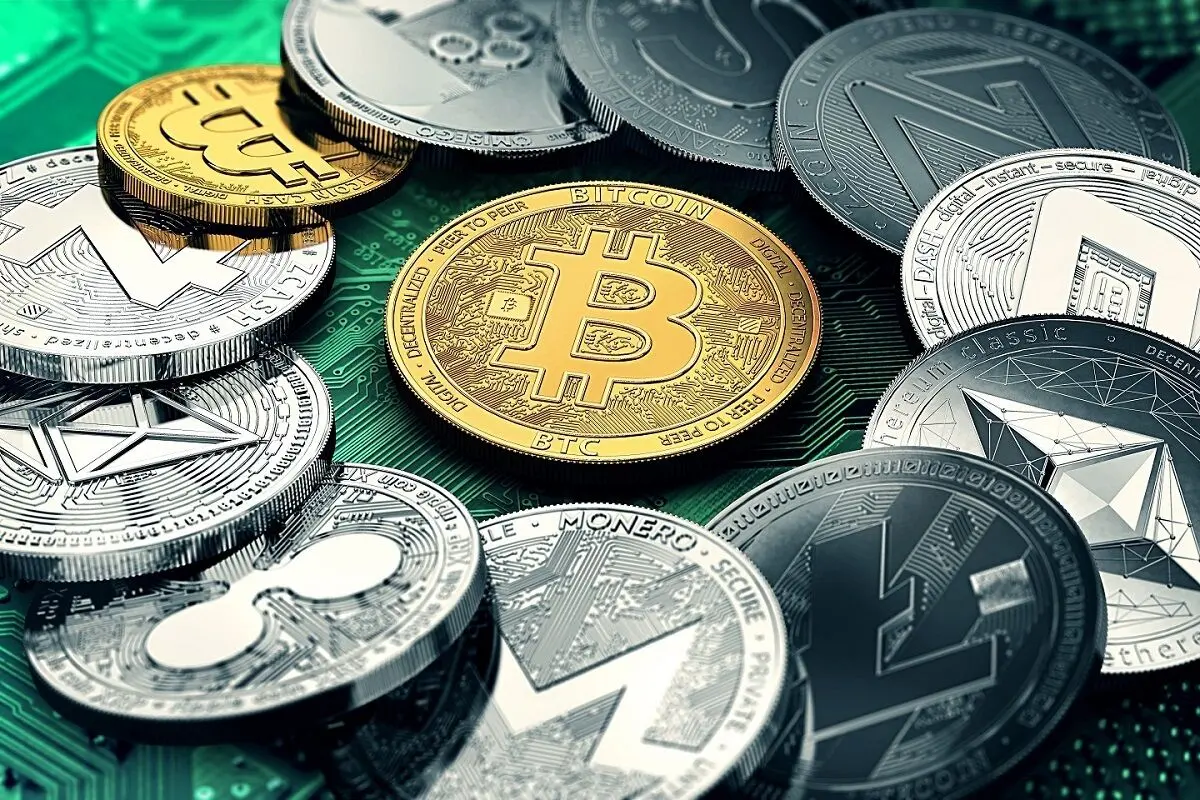 قیمت بیت کوین و ارز‌های دیجیتال امروز یکشنبه ۳ خرداد ۱۴۰۵ + جدول