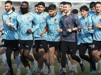  برگزاری  دو بازی تدارکاتی برای مس رفسنجان در تعطیلات نیم فصل 