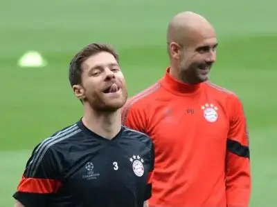 ژابی آلونسو روی نیمکت لیورپول می‌نشیند؟ 