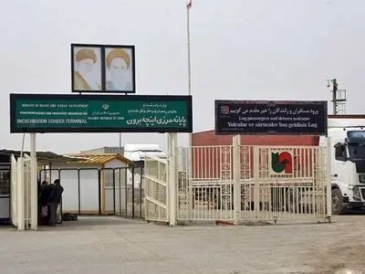 ۱۱۴ میلیون دلار کالای غیر نفتی از گمرک گلستان صادرات شد