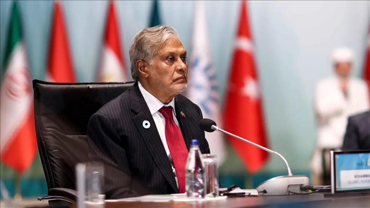 پاکستان از طرح صلح منطقه‌ای خبر داد؛ تأکید بر آتش‌بس فوری و مهار تنش‌ها