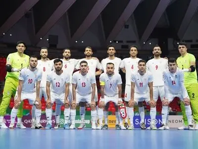 زمان برگزاری دیدار فینال ایران و تایلند مشخص شد