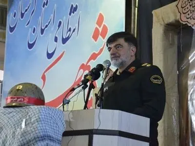 ادامه راه شهدا سربلندی ملت ایران را تضمین می‌کند
