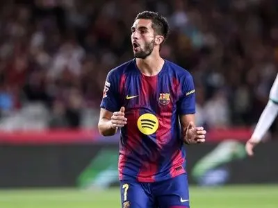 غیبت دو ستاره بارسا در لیگ قهرمانان اروپا