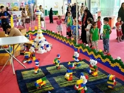 برگزاری نمایشگاه مادر، نوزاد، کودک و نوجوان در اردبیل
