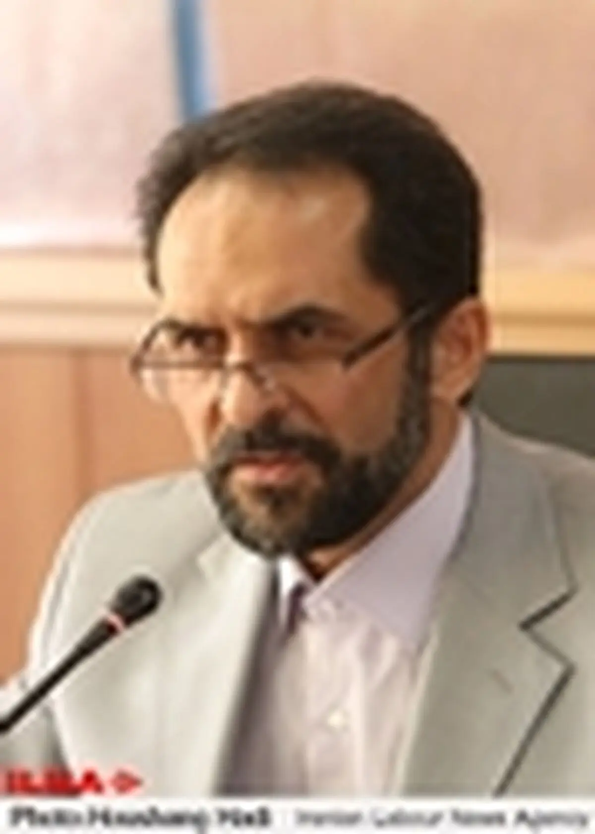 مکان خرافی و مجعول در یکی از روستاهای شهرستان شفت تخریب شد