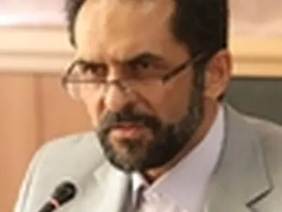 مکان خرافی و مجعول در یکی از روستاهای شهرستان شفت تخریب شد
