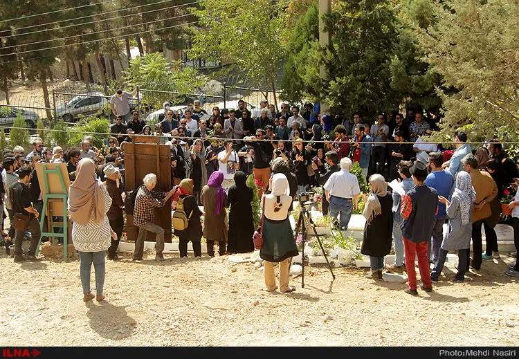 گالری