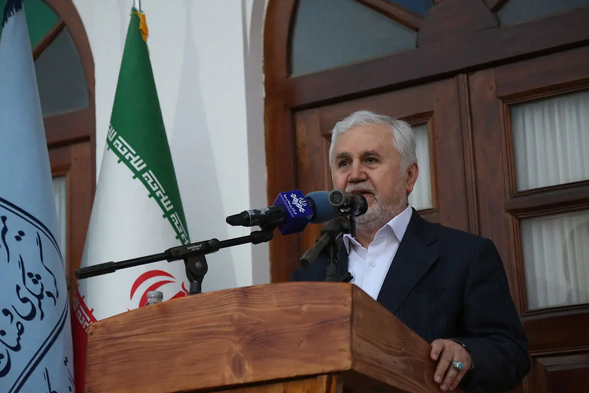 پرونده ثبت جهانی دیوار بزرگ گرگان در اولویت وزارت میراث‌فرهنگی کشور