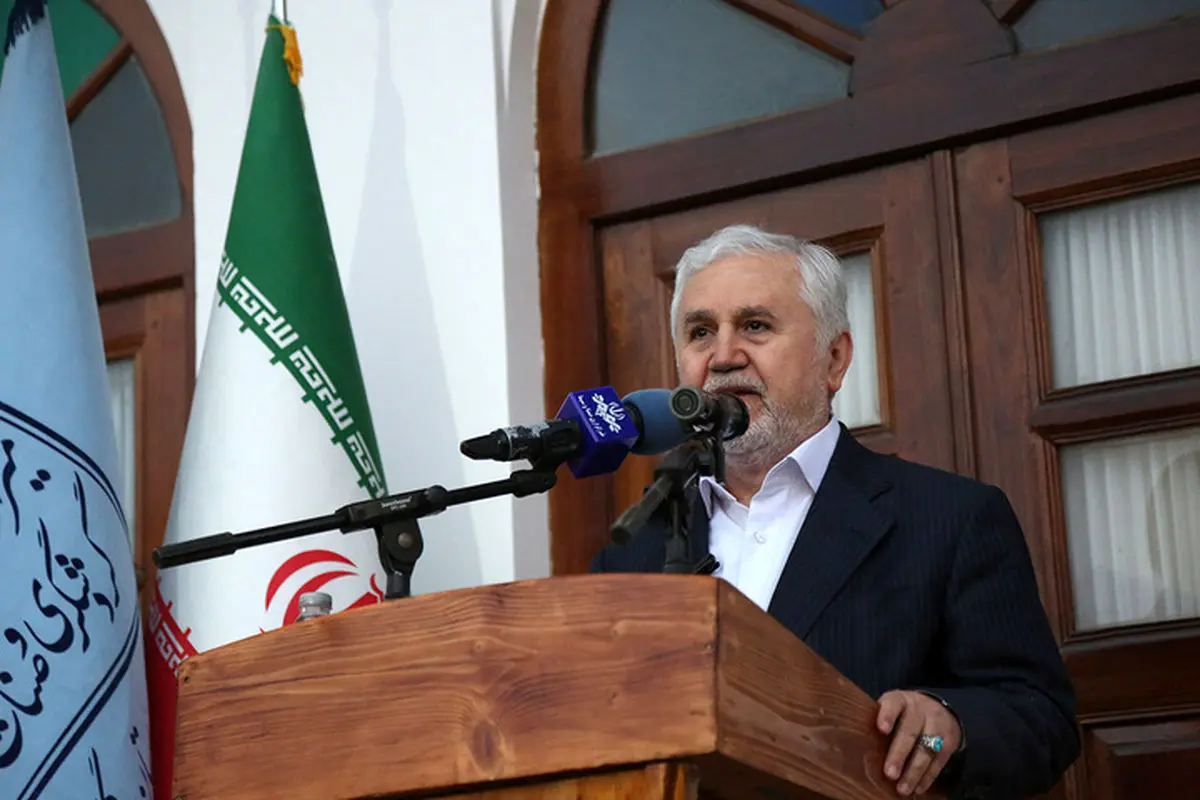 پرونده ثبت جهانی دیوار بزرگ گرگان در اولویت وزارت میراثفرهنگی کشور