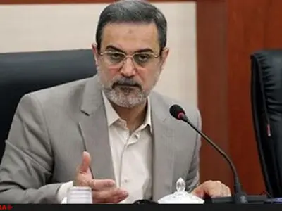 شهردار تهران با آموزش و پرورش همکاری کند