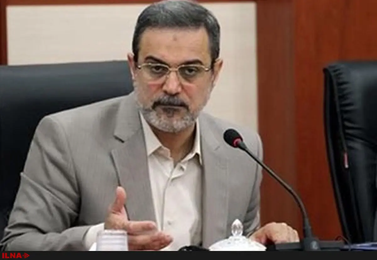 شهردار تهران با آموزش و پرورش همکاری کند