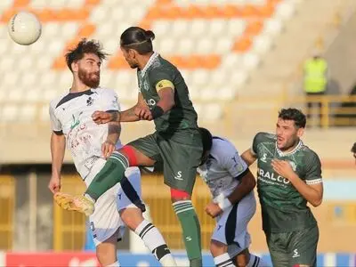 ترکیب آلومینیوم و گل گهر اعلام شد