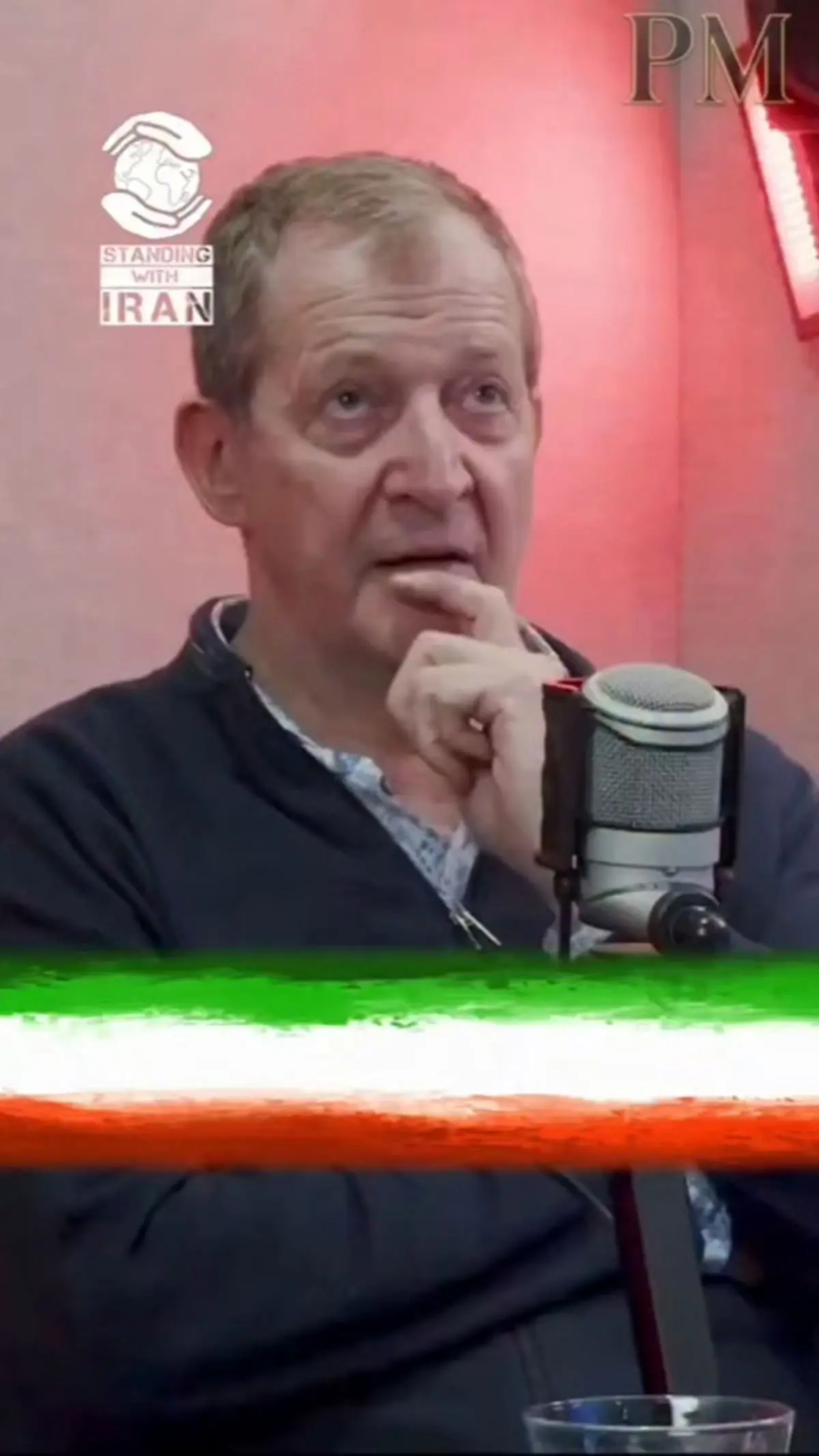 چگونه غرور و تکبر؛ ترامپ رو در برابر ایران به وضعیت امروز انداخت؟ + فیلم