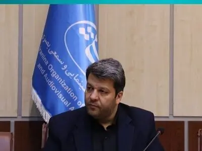 پیام تسلیت رئیس سازمان سینمایی به مناسبت درگذشت مصطفی سماوات