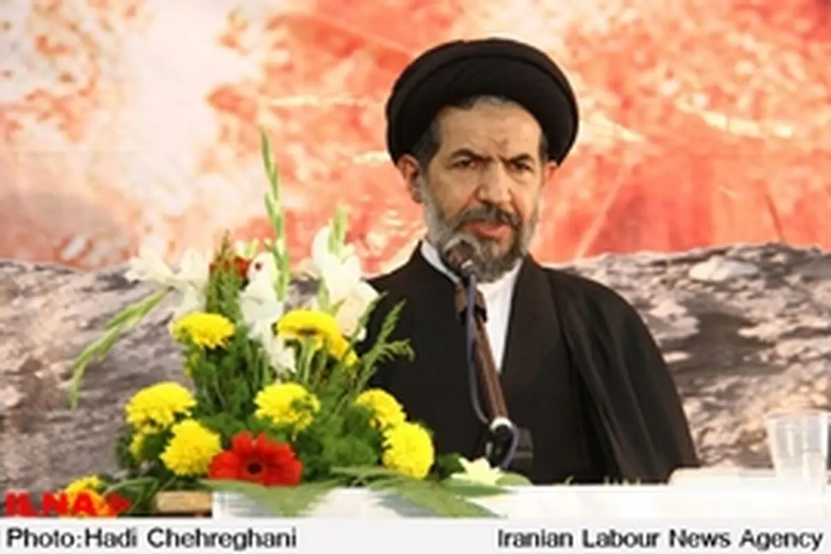 تمدید عضویت نایب رئیس مجلس در شورای حوزه علمیه تهران
