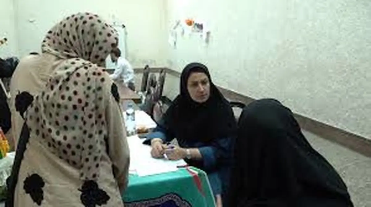 برگزاری رویداد جهادی «زنان، سلامت خانواده و تعالی جامعه» در اراک