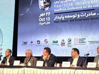ناترازی مدیریت در صنعت فولاد ایران!