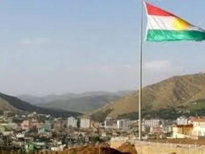 دولت اقلیم کردستان عراق برکنار شود