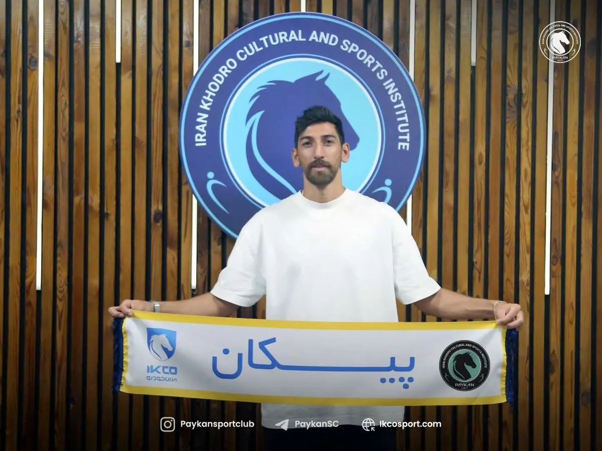 مرتضی تبریزی شاگرد سعید دقیقی شد