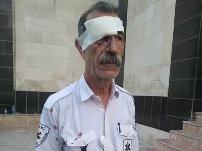 ضرب و شتم تکنسین اورژانس درپی مخالفت با درخواست غیرقانونی همراهان یک بیمار