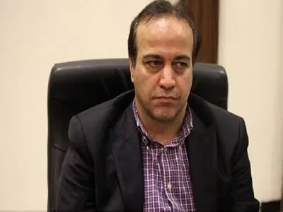 لوازم آرایشی از مترو نخرید