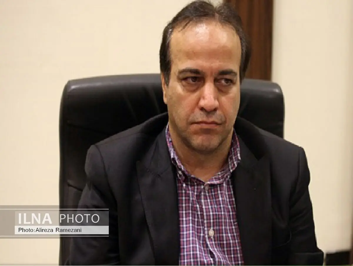لوازم آرایشی از مترو نخرید
