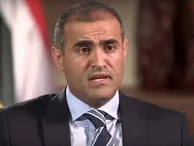 واکنش وزیر خارجه دولت مستعفی به تشدید درگیری‌­ها در استان ابین