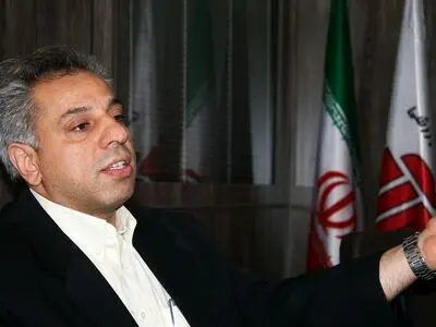  انتصاب سرپرست فدراسیون انجمن‌های ورزش‌های رزمی 