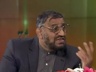 جدی می‌فرمایید: پرسپولیسی هستم! (ویدئو)