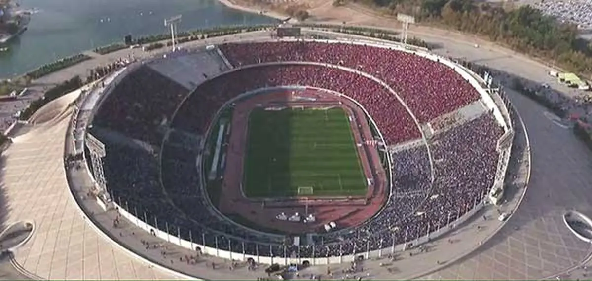 گلزنان سرخابی ها زیر ذره بین/ وقتی استقلال از پرسپولیس جلو زد!