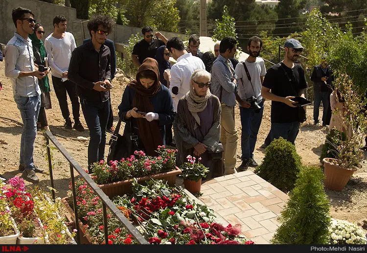 گالری