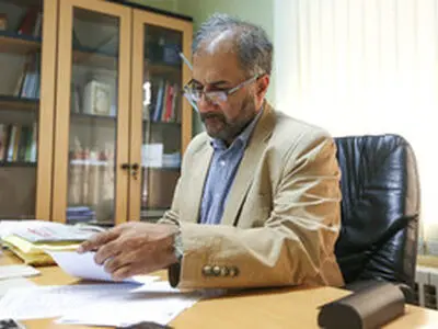 اعتراضات علیه فیلم رستاخیز خیلی هم خودجوش نیست 