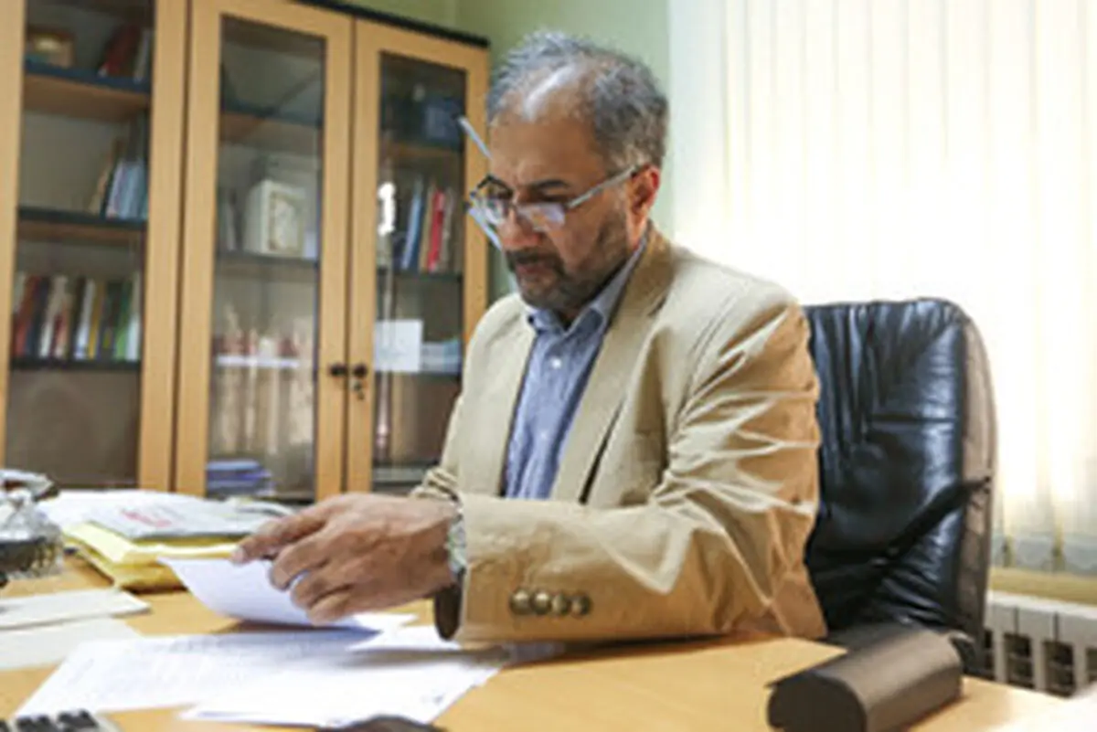 عسگرپور و کیانیان در شورای تخصصی فیلم جشنواره فرهنگی