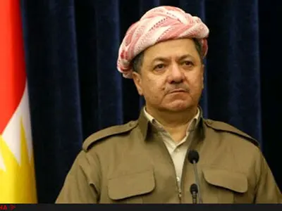 پیش‌شرط حزب بارزانی برای ائتلاف جهت تشکیل فراکسیون اکثریت پارلمانی