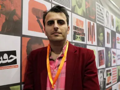 محسن جعفری‌راد درگذشت