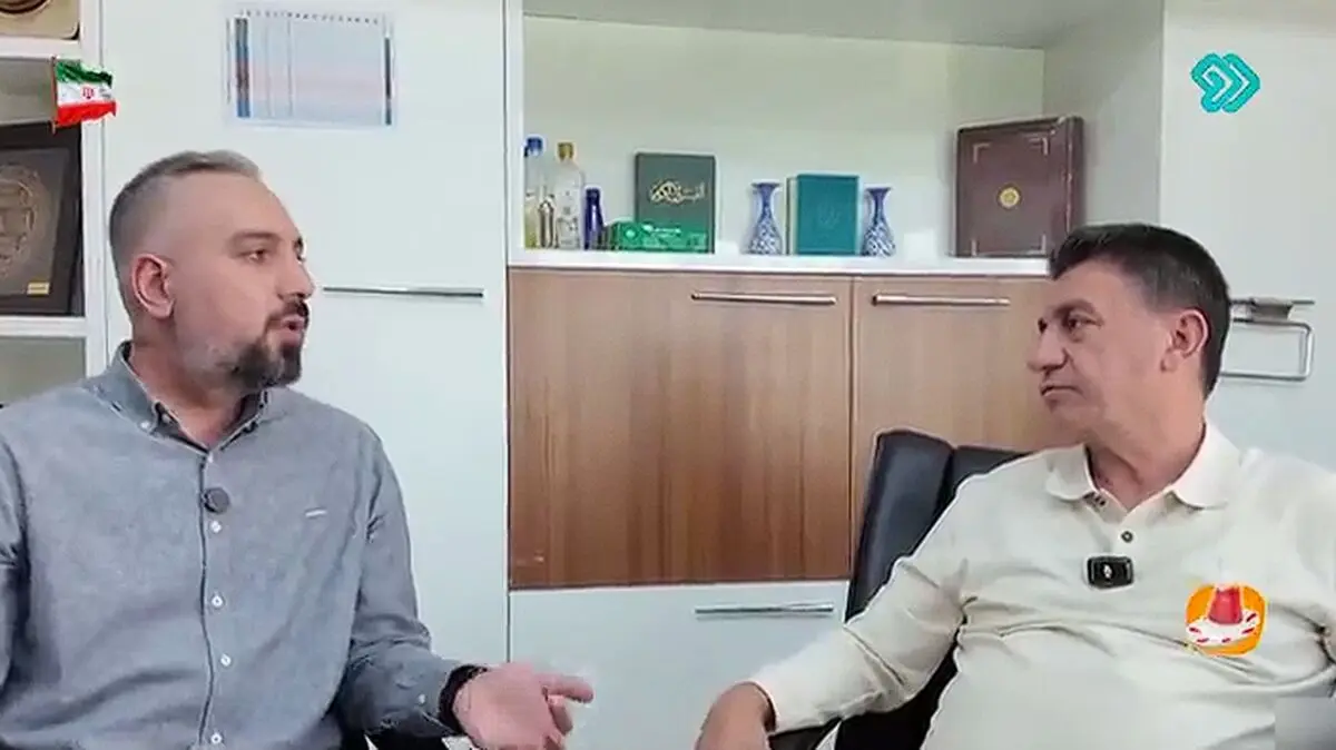 دلیل اصلی خط عدم دعوت خدابنده‌لو به تیم ملی مشخص شد (ویدئو)